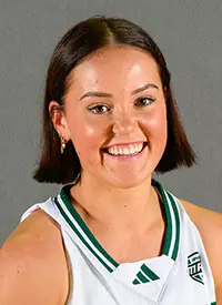 Ruby Brannon 2025-26 WBB HS