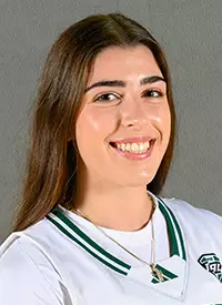 Eirini Chatznikoli 2025-26 WBB HS