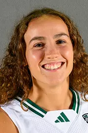 Ainhoa Cea 2025-26 WBB HS