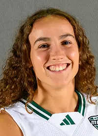 Ainhoa Cea 2025-26 WBB HS