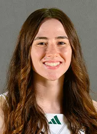 Marisa Cribari 2025-26 WBB HS