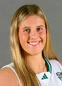 Sarah Rekowski 2025-26 WBB HS