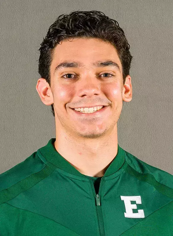 Alex Kling Headshot 2025-26