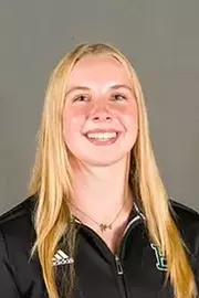 Abbey Clarke Headshot 2025-26