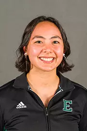 Ali Kudo Headshot 2025-26