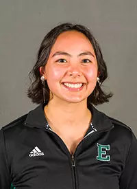 Ali Kudo Headshot 2025-26