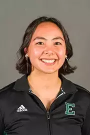 Ali Kudo Headshot 2025-26