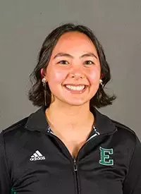 Ali Kudo Headshot 2025-26