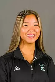 Cate Migliori Headshot 2025-26