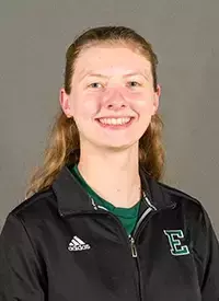 Audrey LaChance Headshot 2025-26