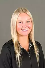 Morgan Hofmeister Headshot 2025-26