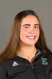 Nicole Shanks Headshot 2025-26