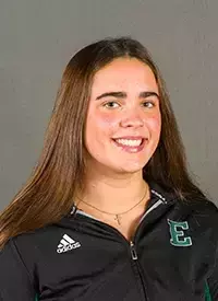 Nicole Shanks Headshot 2025-26