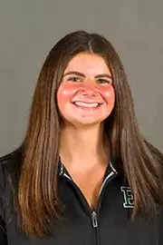 Nina LaRosa Headshot 2025-26