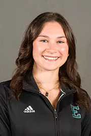 Sydney Ulmer Headshot 2025-26