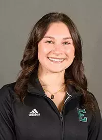 Sydney Ulmer Headshot 2025-26