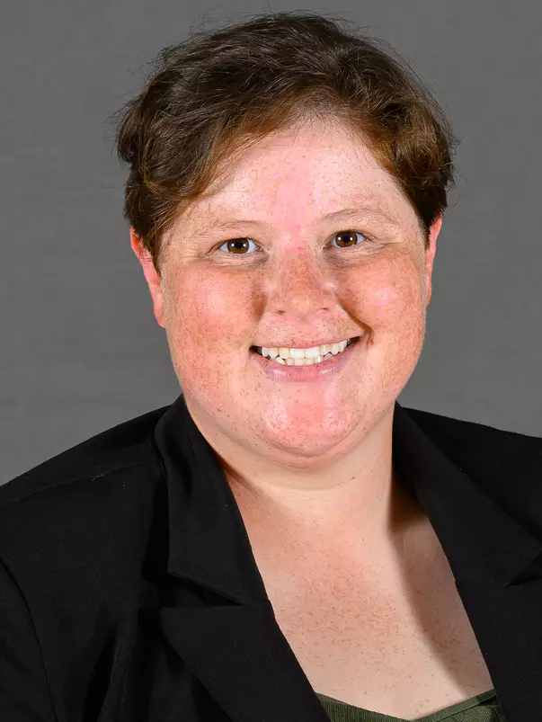 Irene Carlquist Headshot 2026 Lacrosse