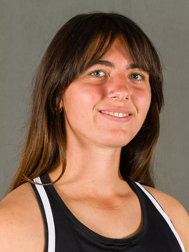 2025-26 Tennis Headshots Lara Diaz Zayas