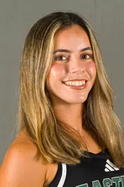 2025-26 Tennis Headshots Regina Mendez Carreno