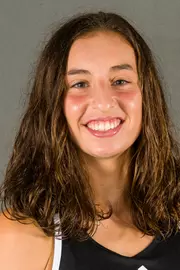 2025-26 Tennis Headshots Matilde Parreira