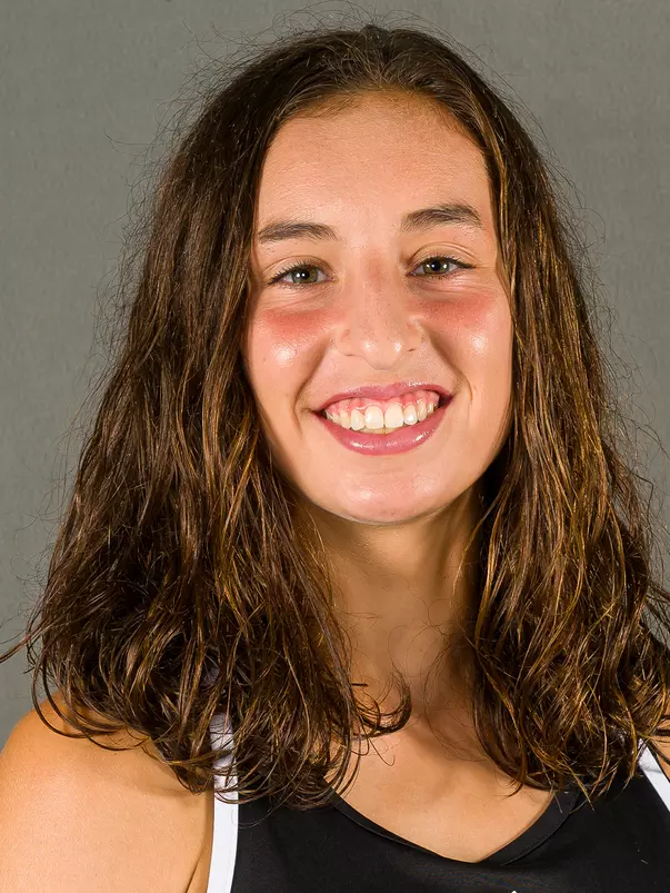 2025-26 Tennis Headshots Matilde Parreira
