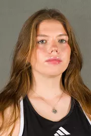 2025-26 Tennis Headshots Kseniia Saenko