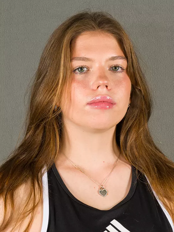 2025-26 Tennis Headshots Kseniia Saenko