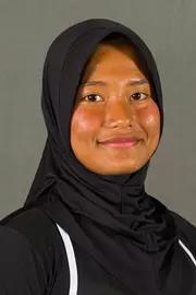 2025-26 Tennis Headshots Cylova Zuleyka Hukmasbiyya