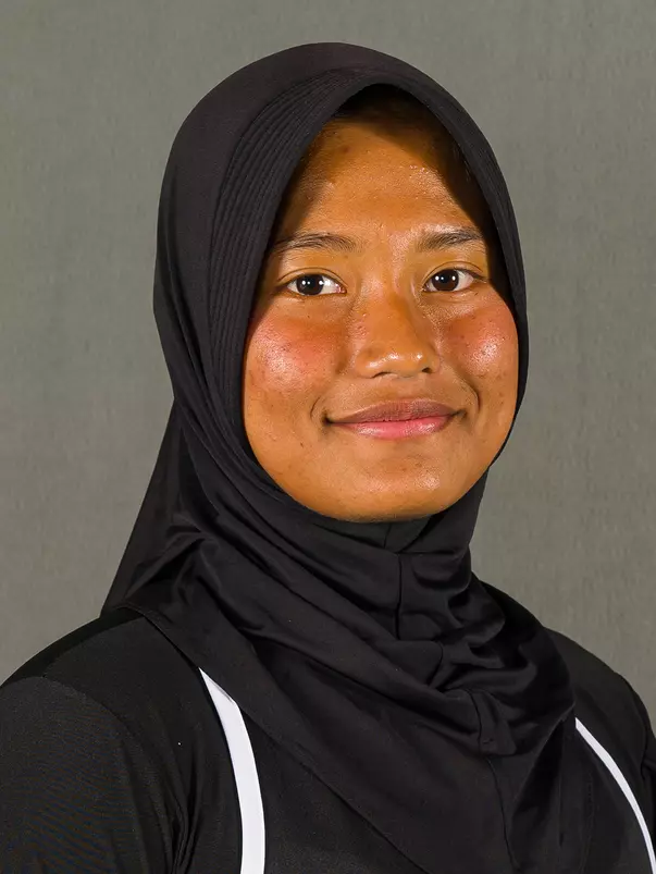 2025-26 Tennis Headshots Cylova Zuleyka Hukmasbiyya