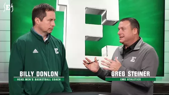 Billy Donlon: 2026-27 Season Preview