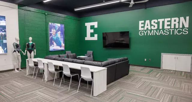 Warner Gym