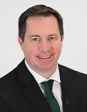 Billy Donlon Headshot, March 26, 2026