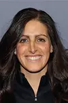 Selana Ickes Temporary Headshot