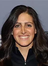 Selana Ickes Temporary Headshot