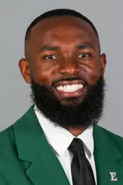 Antreal Allen