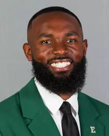 Antreal Allen