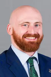 Nick Bass