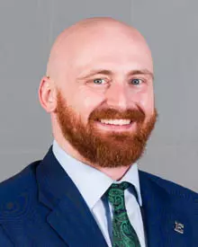 Nick Bass