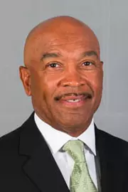 Erik Campbell