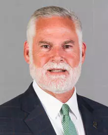Chris Creighton