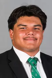 Gallegos, Nicholas