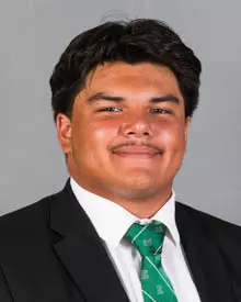 Gallegos, Nicholas