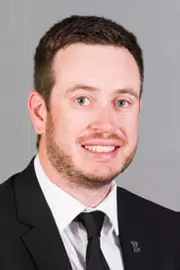 Zach Gonyea