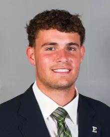Kessinger, Rudy