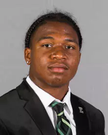 Monds, Jabari