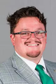 Kyle Napier