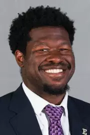 SaRodorick Thompson