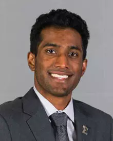 Pranay Vittal