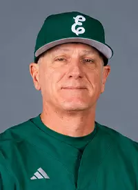 Steve Merriman temporary headshot