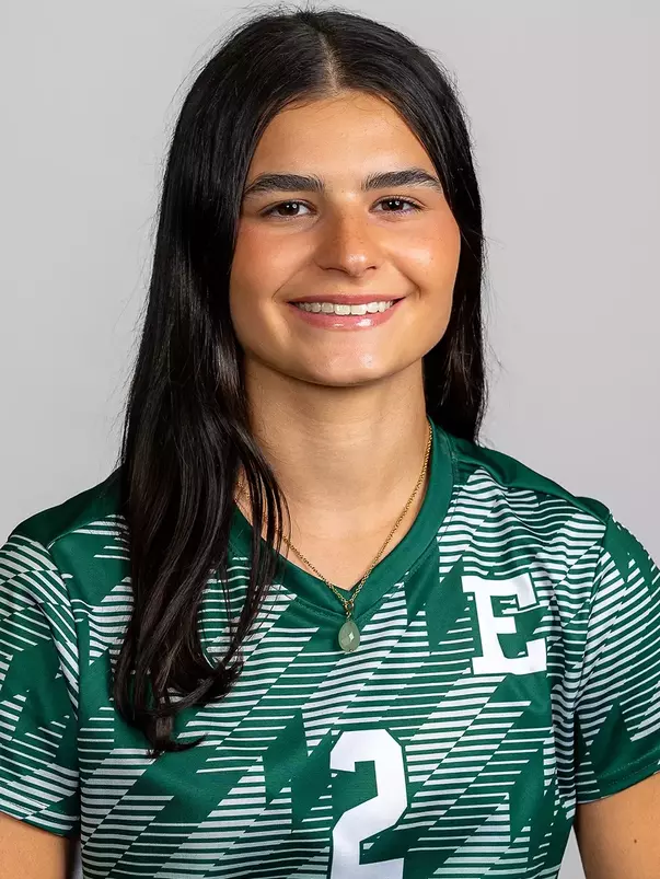 2026 WSOC Headshot 2 Kaylee Synk